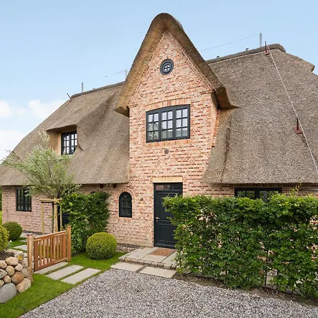 Holiday home Dansk Skuul Haus 1 *