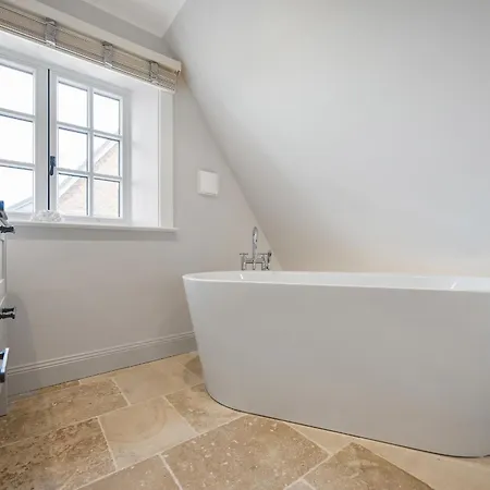 Dansk Skuul Haus 1 Ferienhaus *