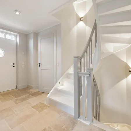 Ferienhaus Dansk Skuul Haus 1 *