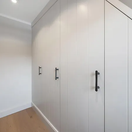 Dansk Skuul Haus 1 Ferienhaus List auf Sylt