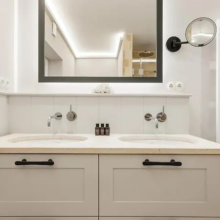 Dansk Skuul Haus 1 * List auf Sylt