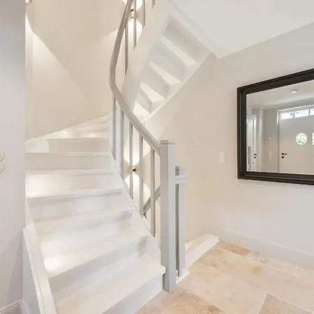 Dansk Skuul Haus 1 Ferienhaus