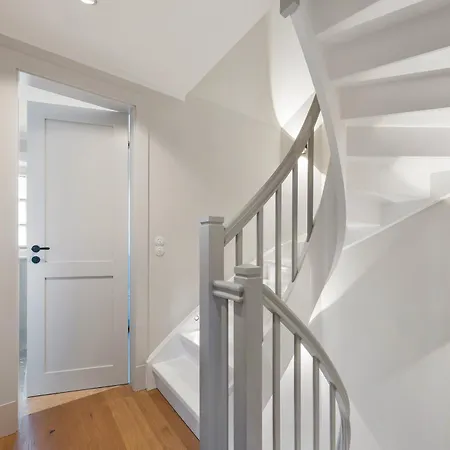 Ferienhaus Dansk Skuul Haus 1