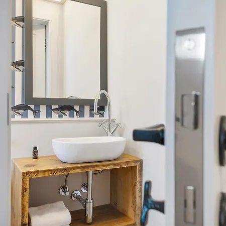 Dansk Skuul Haus 1 Ferienhaus List auf Sylt