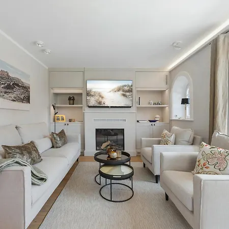 Dansk Skuul Haus 1 Ferienhaus