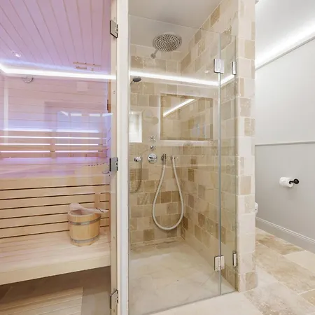 Ferienhaus Dansk Skuul Haus 1