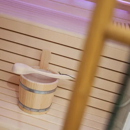 Dansk Skuul Haus 1 Ferienhaus List auf Sylt