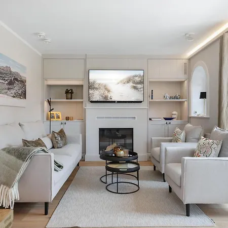 Dansk Skuul Haus 1 Ferienhaus List auf Sylt