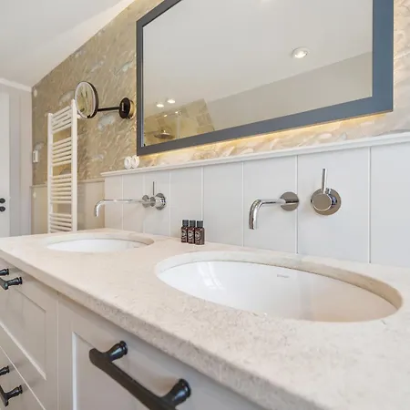 Dansk Skuul Haus 1 * List auf Sylt