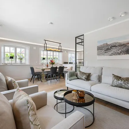 Ferienhaus Dansk Skuul Haus 1