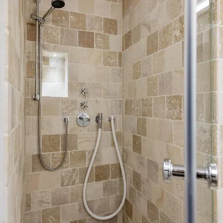 Ferienhaus Dansk Skuul Haus 1